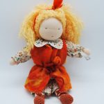 Bambola Alma