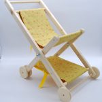 Passeggino per Bambole