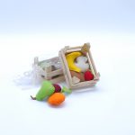 Cassettina con frutta