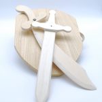 Armi in legno