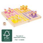 Ludo Principesse