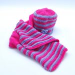Completo Sciarpa/Cappello